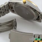 خرید ست ساعت مچی عروس و داماد Rolex Datejust